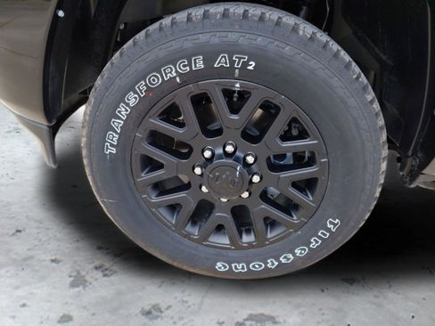 New 2026 RAM 2500 Limited image 14