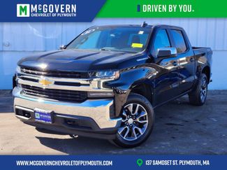 Used 2021 Chevrolet Silverado 1500 LT video 1