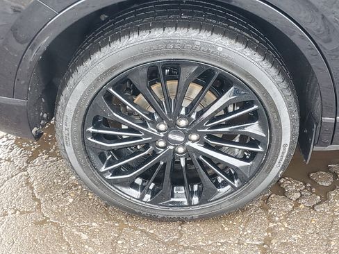 Certified 2024 Lincoln Corsair Premiere w/ Equipment Group 101A image 7