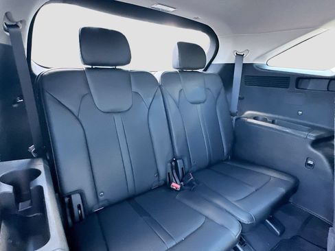 Certified 2023 Kia Sorento SX AWD/4WD image 31