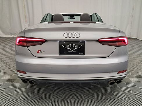 Used 2018 Audi S5 Premium Plus w/ Navigation Package image 5