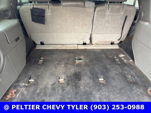 Used 2003 Chevrolet Tahoe LS image 19