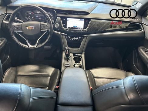 Used 2020 Cadillac XT6 Premium Luxury image 28