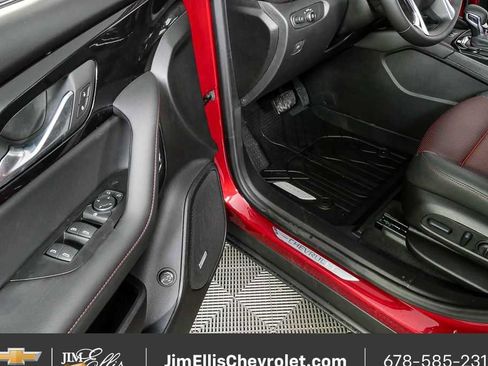 New 2026 Chevrolet Blazer RS w/ LPO, Floor Liner Package image 8