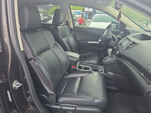 Used 2015 Honda CR-V EX-L image 13