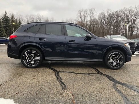 Certified 2023 Mercedes-Benz GLC 300 4MATIC image 8