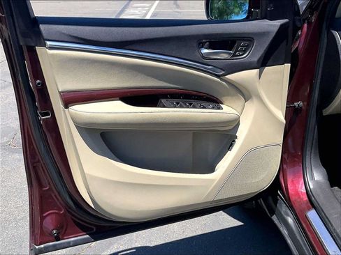 Used 2014 Acura MDX SH-AWD w/ Technology Package image 24