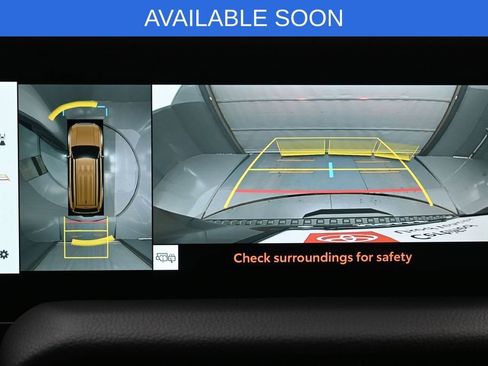 Certified 2026 Toyota Land Cruiser AWD/4WD image 23