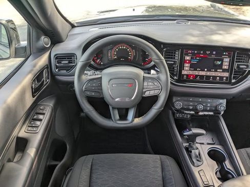 New 2026 Dodge Durango GT w/ Mopar All Weather Package AWD/4WD image 16