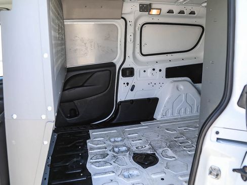 Used 2022 RAM ProMaster City Wagon FWD image 19