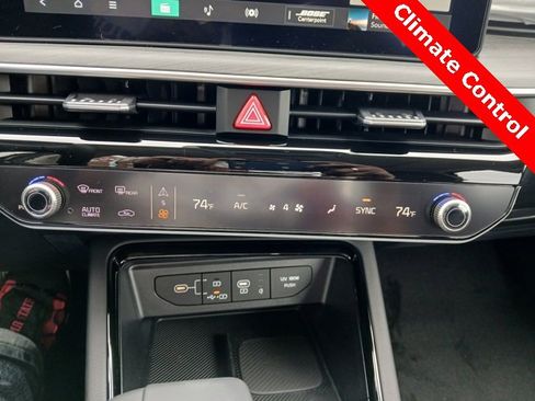 New 2026 Kia K5 EX image 28