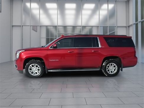 Used 2015 GMC Yukon XL SLE w/ Convenience Package image 5
