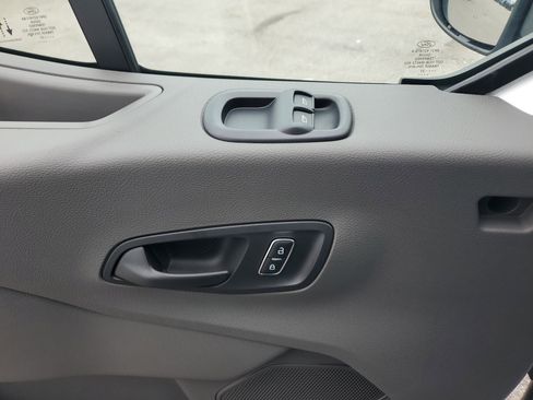 New 2025 Ford Transit 350 XL image 17