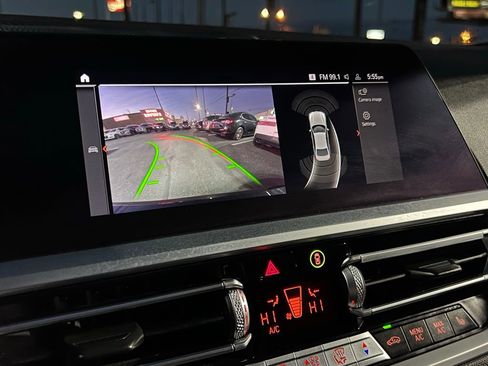 Used 2021 BMW 330i xDrive Sedan w/ Convenience Package image 44