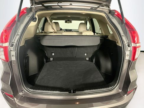 Used 2015 Honda CR-V Touring image 30