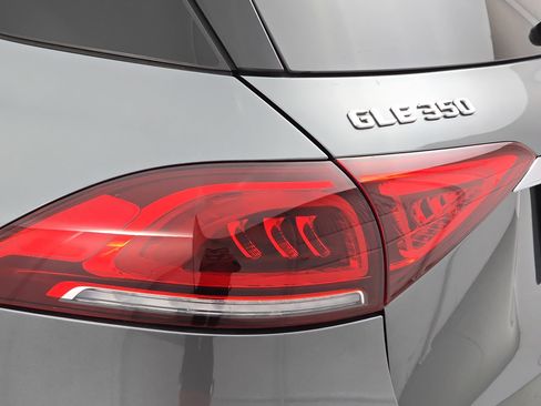 Certified 2022 Mercedes-Benz GLE 350 GLE 350 image 35