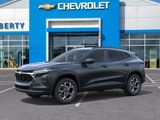 New 2025 Chevrolet Trax LT w/ Driver Confidence Package image 2