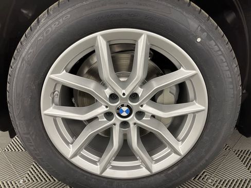 Certified 2023 BMW X5 xDrive40i w/ Premium Package image 8