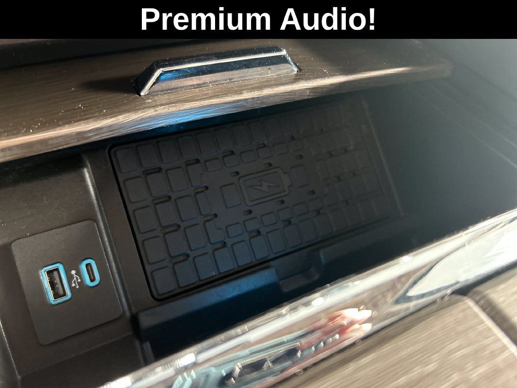 Used 2024 Ford Expedition Max Limited RWD image 30