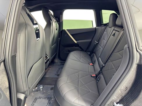 Used 2024 BMW iX xDrive50 w/ Sport Package image 48