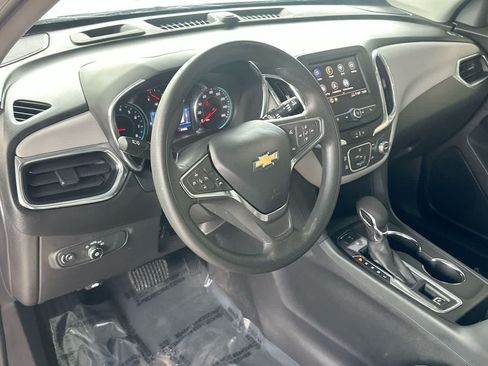 Used 2024 Chevrolet Equinox LS w/ LS Convenience Package AWD/4WD image 13