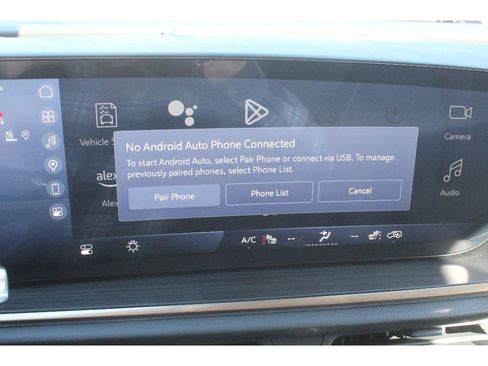 New 2025 Buick Envision Avenir AWD/4WD image 38