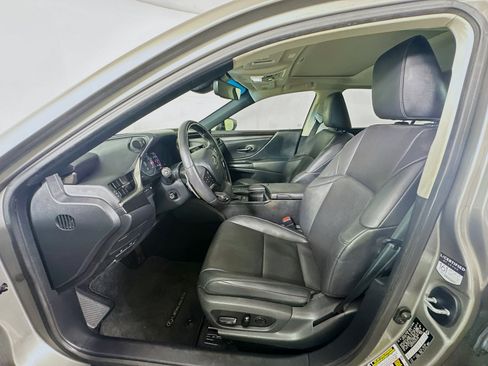 Used 2019 Lexus ES 350 image 13