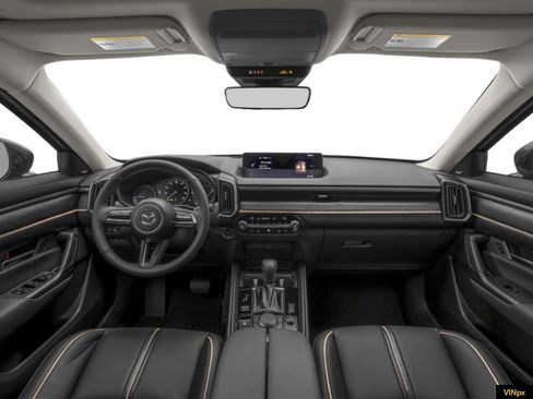 New 2026 MAZDA CX-50 2.5 Hybrid w/ Premium Plus Pkg image 4