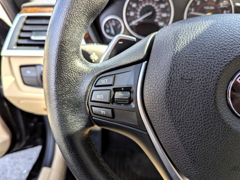 Used 2016 BMW 328i xDrive Sedan image 17