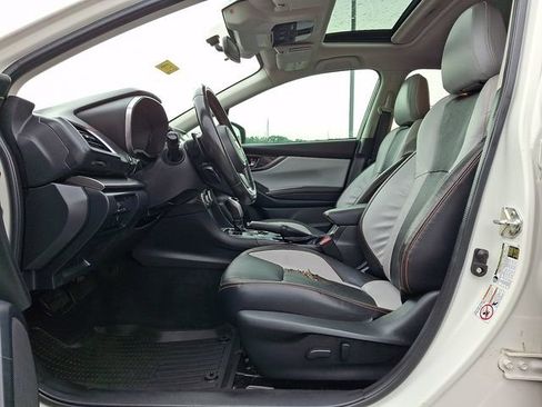 Used 2018 Subaru Crosstrek 2.0i Limited AWD/4WD image 15