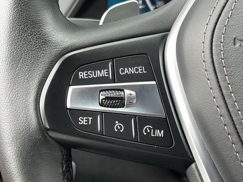 Used 2023 BMW X5 xDrive45e w/ Executive Package image 31