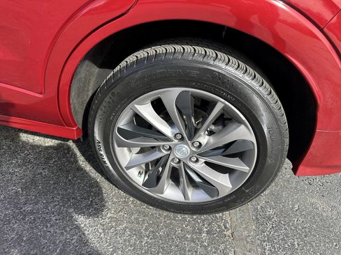 Used 2020 Buick Encore GX Select w/ Sport Touring Package image 9