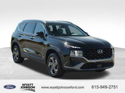 Used 2023 Hyundai Santa Fe SEL w/ Cargo Package