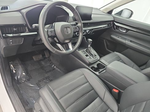 Certified 2024 Honda CR-V EX-L image 16