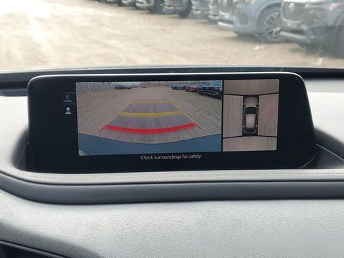 New 2026 MAZDA CX-30 Aire Edition image 24