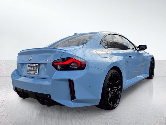 Used 2024 BMW M2 w/ Lighting Package RWD image 6