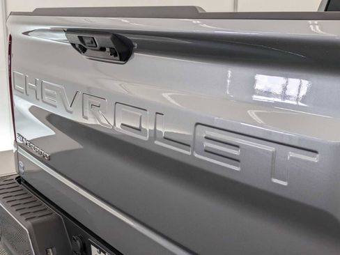 New 2025 Chevrolet Silverado 1500 LT AWD/4WD image 15