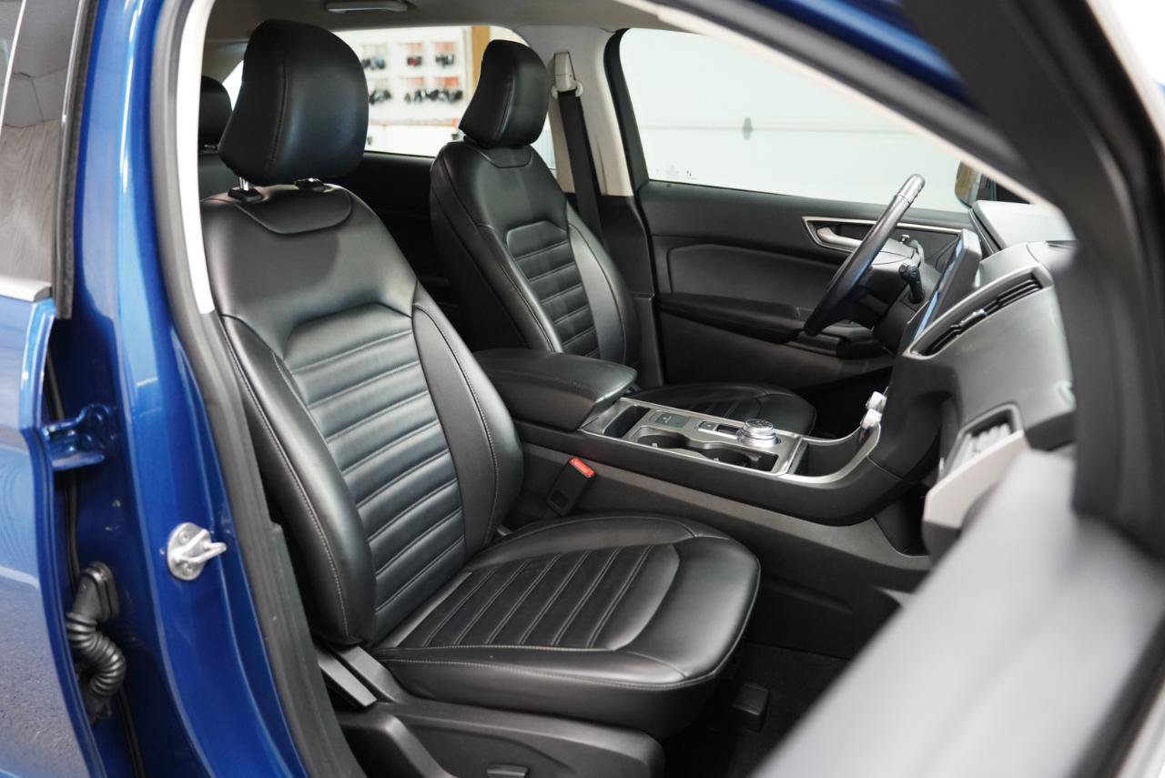 Used 2023 Ford Edge SEL AWD/4WD image 27