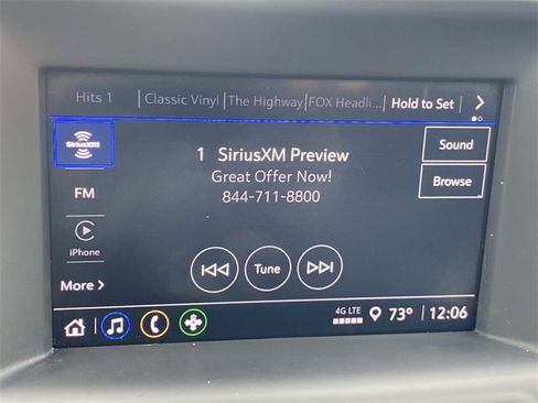 Used 2022 GMC Terrain SLE w/ Driver Convenience Package image 25