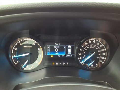 Certified 2022 Ford Ranger XL w/ FX4 Off-Road Package image 20