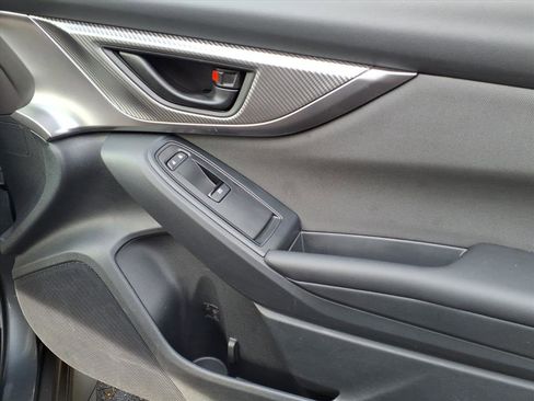 Certified 2024 Subaru WRX image 5