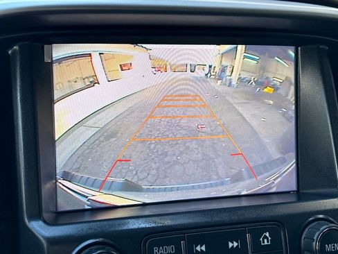 Certified 2017 Chevrolet Colorado LT w/ LT Convenience Package image 25