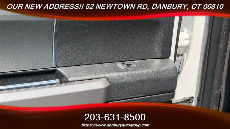 Used 2018 Ford F150 XLT w/ Equipment Group 302A Luxury AWD/4WD image 27