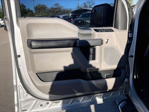 Used 2017 Ford F150 XLT w/ Equipment Group 301A Mid image 20