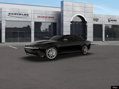 New 2026 Dodge Charger Scat Pack