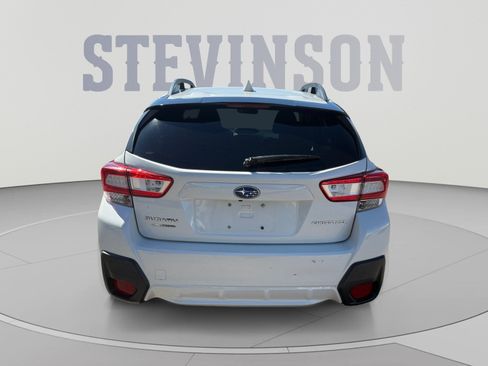 Used 2018 Subaru Crosstrek 2.0i Premium w/ Eyesight System AWD/4WD image 4