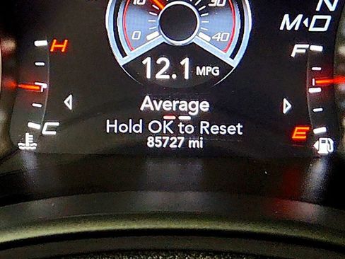Used 2017 Dodge Charger SE w/ Popular Equipment Group RWD image 15