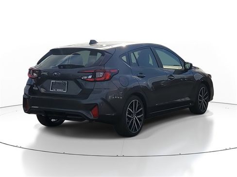 New 2026 Subaru Impreza 2.0i Sport image 4