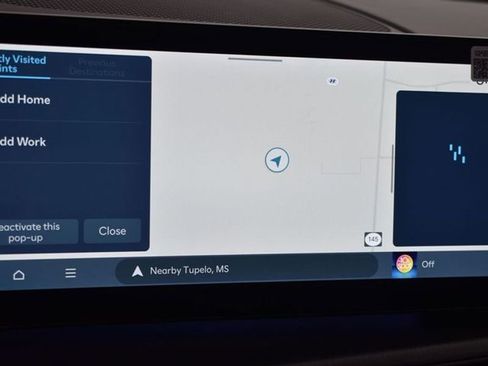 Used 2025 Hyundai Santa Fe Calligraphy w/ Tow & Go Package image 15