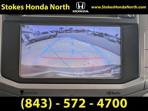 Used 2014 Toyota 4Runner SR5 image 22